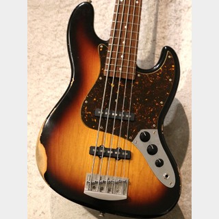 sago LEDランプ付き　ジャズベース　2015年製 sago LEDランプ付き ジャズベース 2015年製 ベース