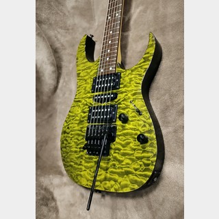 Ibanez RG SERIES