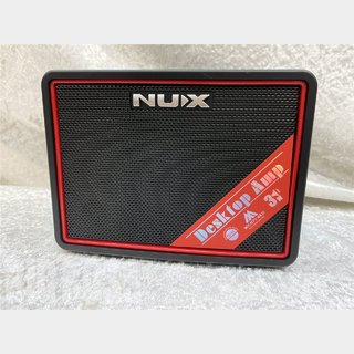 nux Mighty Lite BT MKII