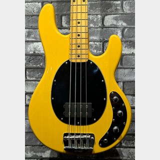 Sterling by MUSIC MAN SBMM RAY24CA  -Butterscotch / Maple-【4.45kg】【SR68940】