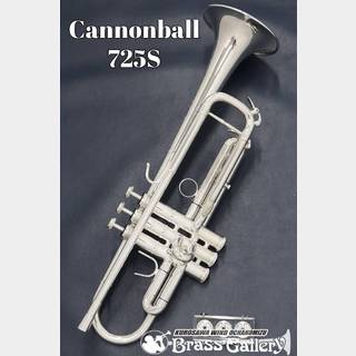 CannonBall 725S【中古】【キャノンボール】【ビッグベルストーンシリーズ】【ウインドお茶の水】