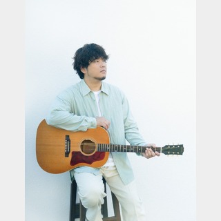 Gibson 【ご予約受付中!!】Hata Motohiro J-45 Heritage Cherry Sunburst【限定100本生産品】