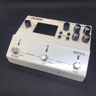 BOSS DD-500 Digital Delay