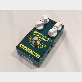 MAD PROFESSOR Forest Green Compressor