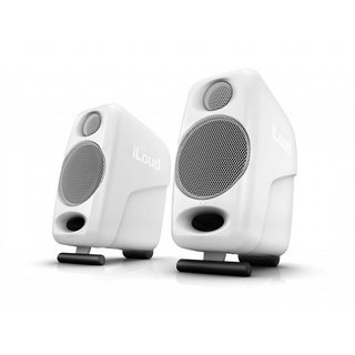 IK MULTIMEDIA iLoud Micro Monitor 〜【ペアで約5万円以下】宅録／DTM