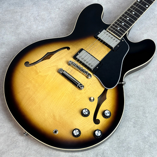 GibsonES-335 Satin