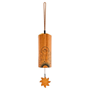 MeinlSonic Energy Cosmic Bamboo Chimes (Aurora) [432Hz] バンブーチャイム ウィンドチャイム ツリーチャイム