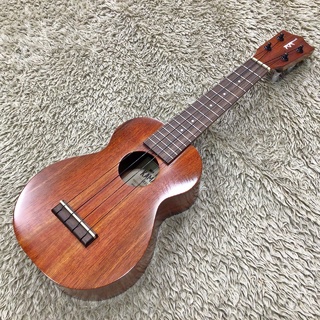 Kamaka HF-1 【美品中古】【ソプラノウクレレ】【2022年製】