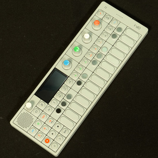 Teenage Engineering OP-1 the portable wonder synthesizer【福岡パルコ店】