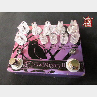 Vivie、Owlmightyの検索結果【楽器検索デジマート】