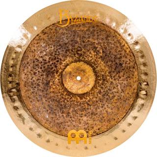 Meinl MEINL シンバル 20" Byzance Dual China B20DUCH