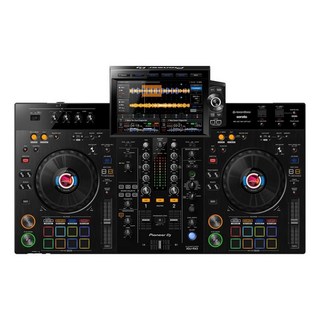 Pioneer DjXDJ-RX3