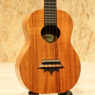 KoalohaKTM-00 Crown Bridge Tenor