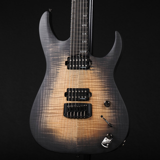 SCHECTER Diamond Series AD-BS-MACH-6 Banshee Mach 6 ~Ember Burst~