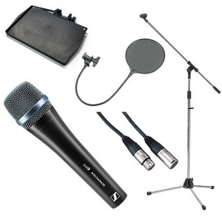 マイク、SENNHEISER、e935の検索結果【楽器検索デジマート】