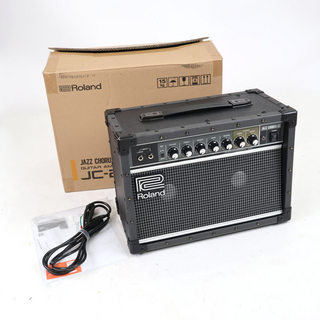 ギター用アンプ／アンプシミュレーター、Roland、JCの検索結果【楽器