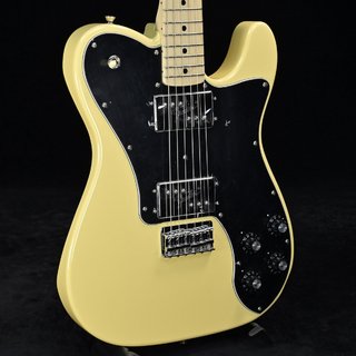 Fender FSR Collection 2023 Traditional 70s Telecaster Deluxe Vintage White 【名古屋栄店】