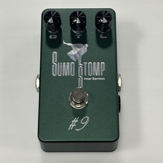 SUMO STOMPの検索結果【楽器検索デジマート】