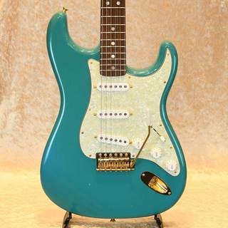 Fender Custom Shop Master Builder Series 1965 Stratocaster NOS by Yuriy Shishkov