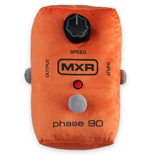 MXR M-PLUSH101 / MXR PHASE90 クッション 【数量限定品】【未開封在庫】