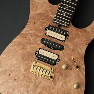 T's guitars DST24 SOLID ASH 青 T's Guitars DST24 SOLID ASH Up to 36 uses! 3.35kg | eBay