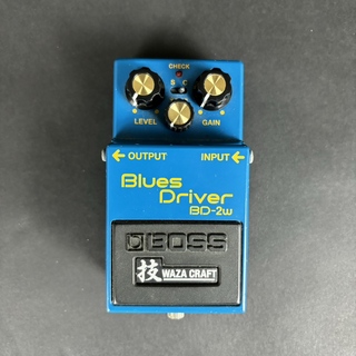 BOSS BD-2W(J)