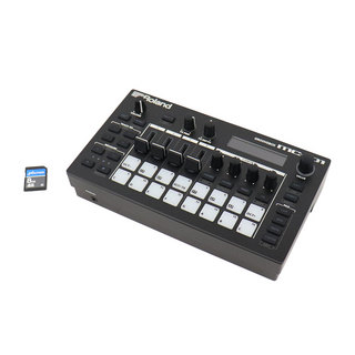 Roland 【中古】 ROLAND MC-101 GROOVEBOX グルーヴボックス