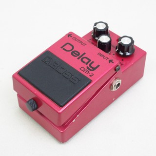 BOSS DM-2 Delay MN3005 MN3101 ディレイ 【横浜店】