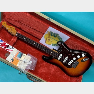 エレクトリックギター ＞ STタイプ、american vintage 62の検索結果