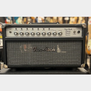 TWO ROCK 【美品中古】Classic Reverb Signature 100W Head