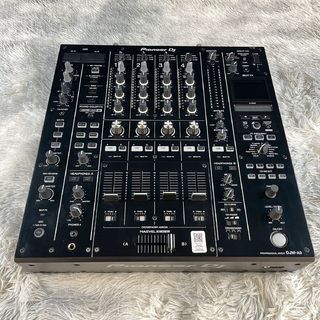DJミキサー ＞ DJミキサー、Pioneer、DJM-800 OR DJM-900の検索結果