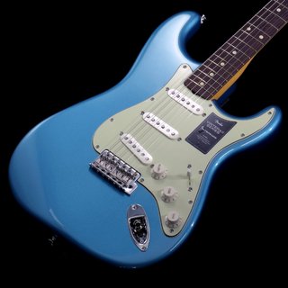 FenderVintera II 60s Stratocaster Rosewood Fingerboard Lake Placid Blue 【福岡パルコ店】