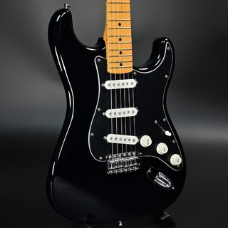 Fender ISHIBASHI FSR Traditional 70s Stratocaster Maple Black 【名古屋栄店】