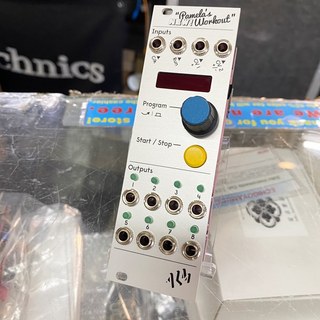 シンセサイザー／キーボード ＞ モジュラーシンセの検索結果【楽器検索