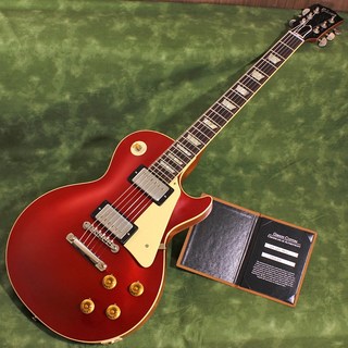 Gibson Custom Shop 【USED】1957 Les Paul Reissue VOS Sparkling Burgundy Top SN. 732028