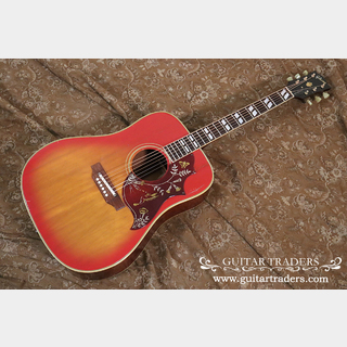 Gibson 1969 Hummingbird "42mm Wide Nut Width"