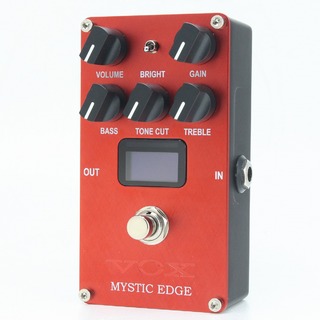 VOX Mystic Edge VE-ME 【御茶ノ水本店】（中古）【楽器検索デジマート】
