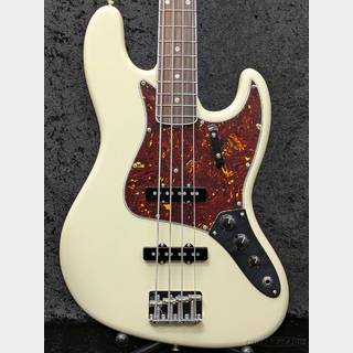 Fender American Vintage II 1966 Jazz Bass -Olympic White-【4.16kg】