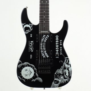 LTD Limited Edition KH-OUIJA Black 【心斎橋店】