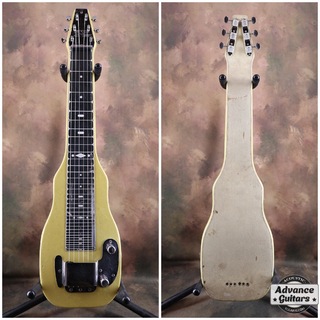 Electone スライドギター ラップスチール　1940年代　ヴィンテージ m31412167680_1.jpg?1735522474