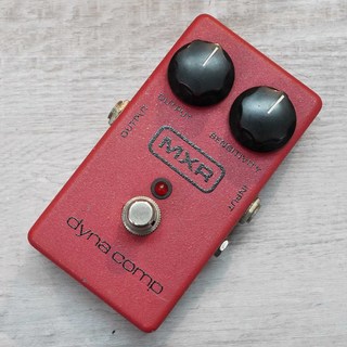 ギター用エフェクター、MXR、Dyna Compの検索結果【楽器検索