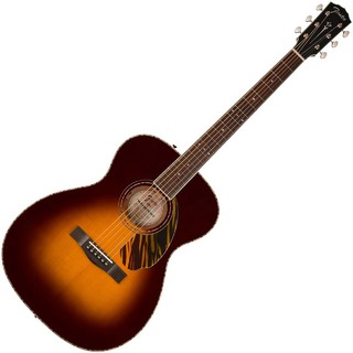 Fender PO-220E Orchestra 3-Color Vintage Sunburst