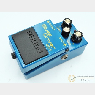 BOSS、BD-2の検索結果【楽器検索デジマート】
