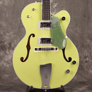 Gretsch G6618-MG Martin Gore Anniversary Center Block with G-Cutout Tailpiece 2-Tone Smoke Green [S/N JT2408