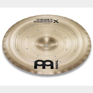 Meinl GX-16FCH チャイナシンバル GenerationXSERIES 16インチ Thomas Lang's signature