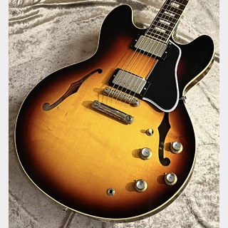 Gibson Custom Shop 【Historic Collection】1964 ES-335 Reissue VOS Vintage Burst sn131125 [3.56kg]【G-CLUB TOKYO】