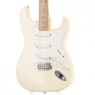 Fender Japan ST54-95LS VWH Vintage White (日本製)[2002-04年製/3.57kg] フェンダー 【池袋店】