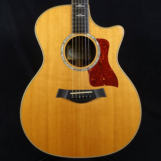 ギター Taylor 2016 Japan Limited 814ce ES-2 Taylor 814ce ES2 2016年製 税込販売価格 ￥388,000- 中古 誰もが