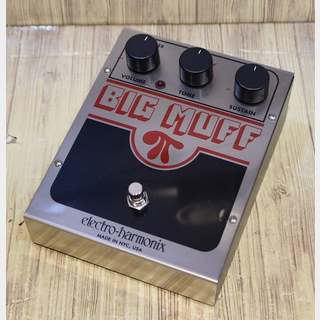 Electro-Harmonix Big Muff Pi USA Reissue 【心斎橋店】