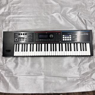 Roland JUNO-DS61【現物写真】